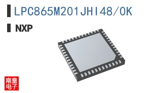 LPC865M201JHI48/0K