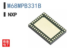 M68MPB331B
