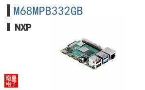 M68MPB332GB