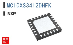 MC10XS3412DHFK