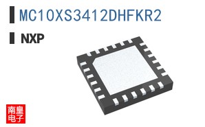 MC10XS3412DHFKR2