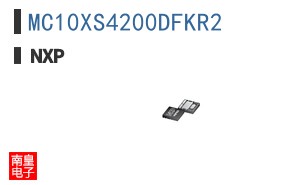 MC10XS4200DFKR2