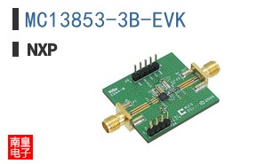MC13853-3B-EVK