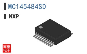 MC145484SD