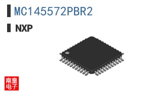 MC145572PBR2