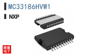 MC33186HVW1