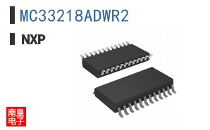 MC33218ADWR2