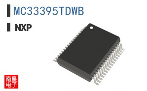MC33395TDWB