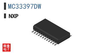 MC33397DW