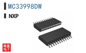 MC33998DW