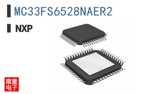 MC33FS6528NAER2