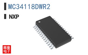 MC34118DWR2