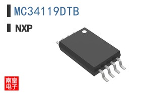 MC34119DTB