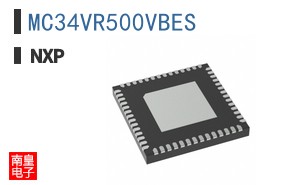 MC34VR500VBES