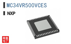 MC34VR500VCES