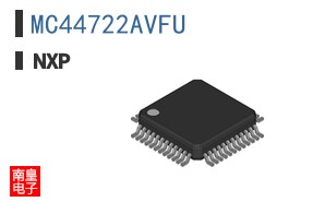 MC44722AVFU