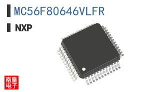 MC56F80646VLFR