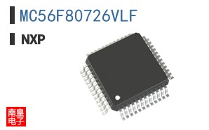 MC56F80726VLF