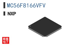 MC56F8166VFV