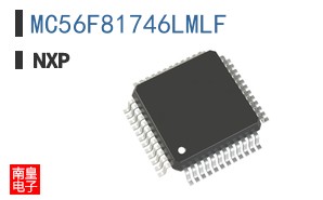 MC56F81746LMLF