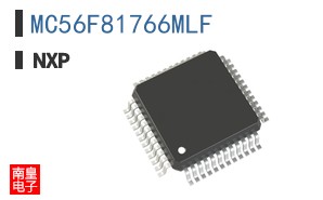 MC56F81766MLF
