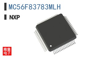 MC56F83783MLH