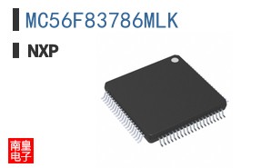 MC56F83786MLK
