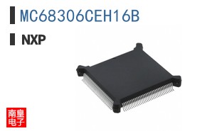 MC68306CEH16B