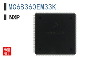 MC68360EM33K