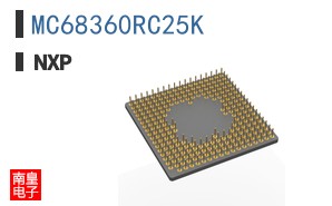 MC68360RC25K