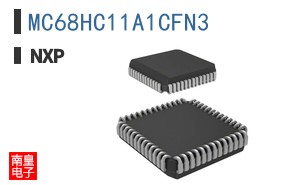 MC68HC11A1CFN3