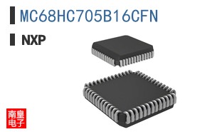 MC68HC705B16CFN