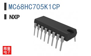 MC68HC705K1CP
