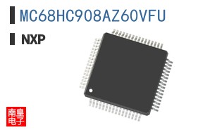 MC68HC908AZ60VFU