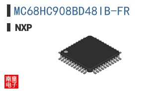 MC68HC908BD48IB-FR