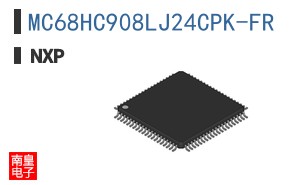 MC68HC908LJ24CPK-FR