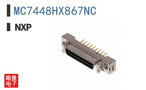 MC7448HX867NC