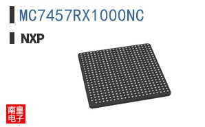 MC7457RX1000NC