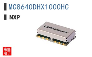 MC8640DHX1000HC