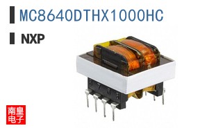 MC8640DTHX1000HC