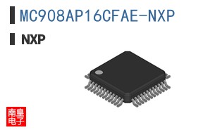 MC908AP16CFAE-NXP