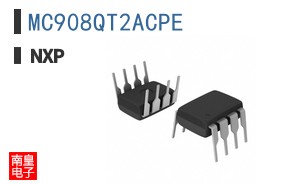 MC908QT2ACPE