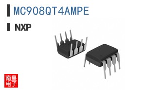 MC908QT4AMPE