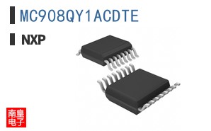 MC908QY1ACDTE