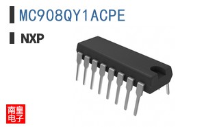 MC908QY1ACPE