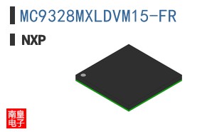 MC9328MXLDVM15-FR