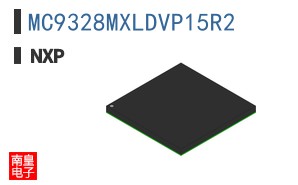 MC9328MXLDVP15R2