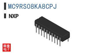 MC9RS08KA8CPJ
