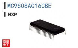 MC9S08AC16CBE