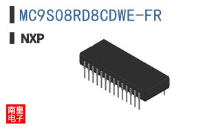 MC9S08RD8CDWE-FR
